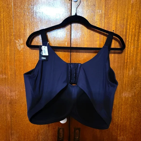 Torrid Curve Wireless Bra - Picture 3 of 3